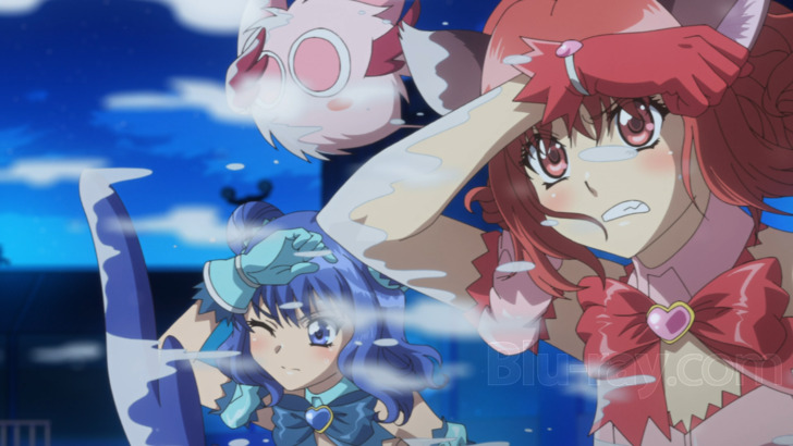 Watch Tokyo Mew Mew New season 2 episode 9 streaming online