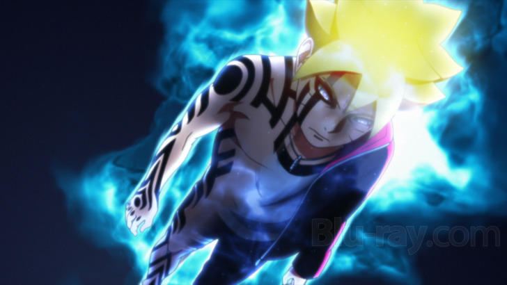 BORUTO: Game Movie, English Dubbed, PS5