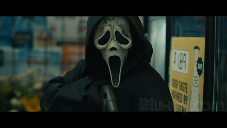 Scream VI' Review: Ghostface and Meta Commentary Are Back - The