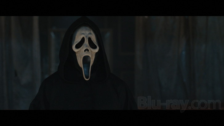 What scream fans think about ultra white masks : r/Scream