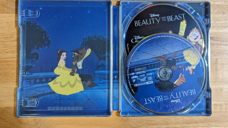 BET The Beast CD + Blu-rayセット BET／THE BEAST」通常盤 | TOBE OFFICIAL STORE