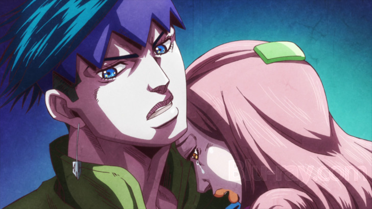 Steam Community :: :: JoJo's Bizarre Adventure: Nice Pose