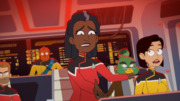 Star Trek: Lower Decks - Season 3 Blu-ray