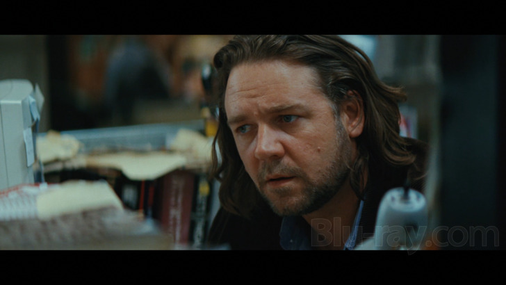 State of Play | Russell Crowe, Ben Affleck, Rachel McAdams, Helen Mirren