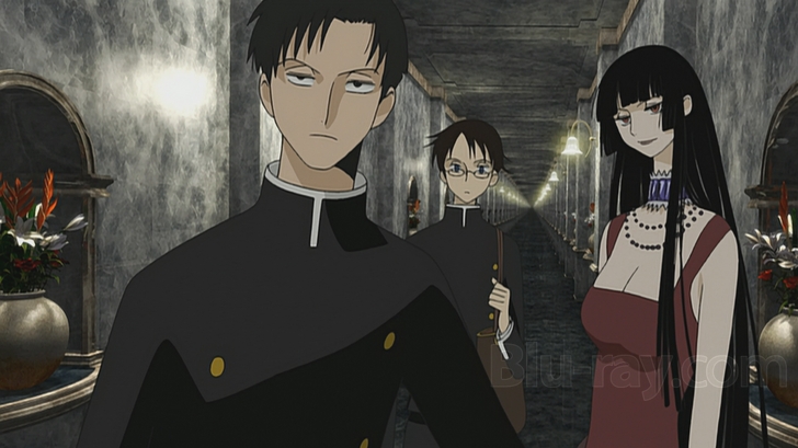 その他 Clamp: Tsubasa Chronicle With Xxxholic - CLAMP Double Feature: Tsubasa Chronicles and xxxHOLiC Blu
