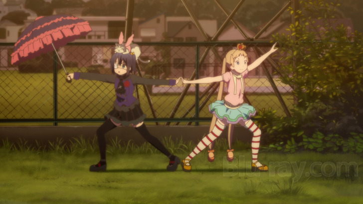 Review: Love, Chunibyo, and Other Delusions – Anime Bird