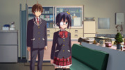 Love, Chunibyo & Other Delusions! Ultimate Collection