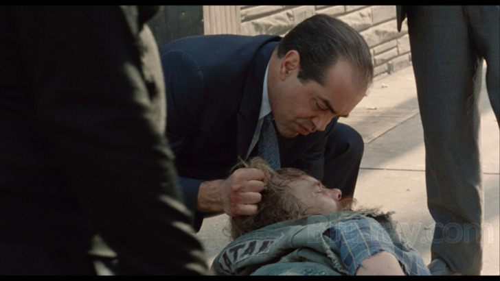 A Bronx Tale Blu-ray (30th Anniversary Edition)