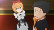 Anime AC ( shungokusatsu ) - Re:Zero kara Hajimeru Isekai Seikatsu: Shin  Henshuu-ban Dvd 2