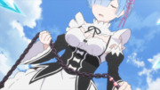 Re: Zero, Starting Life in Another World (TV Series 2016