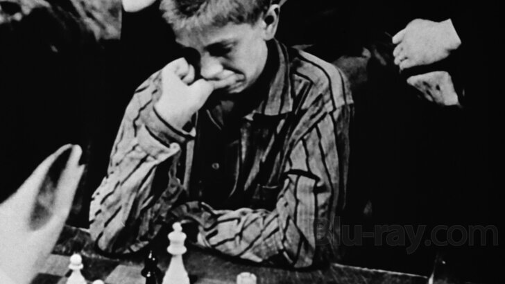 Bobby Fischer Biography - Plus Animated Games