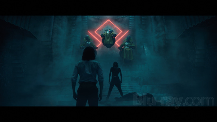 WandaVision' and 'Loki' Season 1 Coming to 4K UHD and Blu-Ray