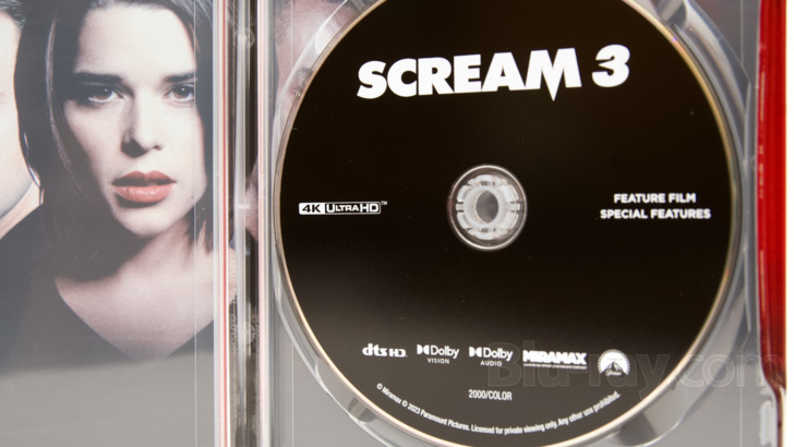 Scream 3 Review