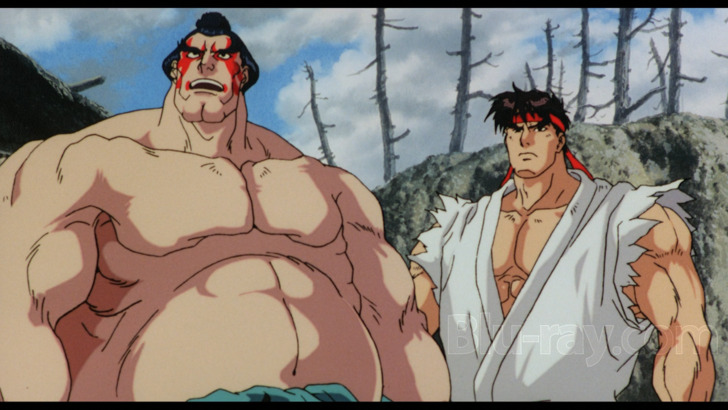 Young Ryu Fan Casting for Street Fighter II Victory: The Movie