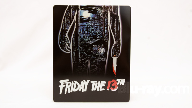  iPhone 13 Friday the 13th Jason Cabin Case : Cell