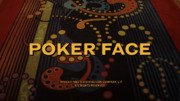  Poker Face: Season One [Blu-ray] : Rian Johnson