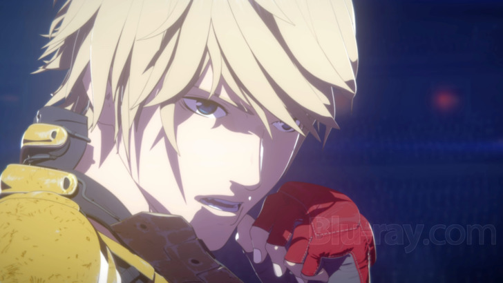 Review: Tales of Zestiria the X - Season 1 Blu-Ray Release - Three