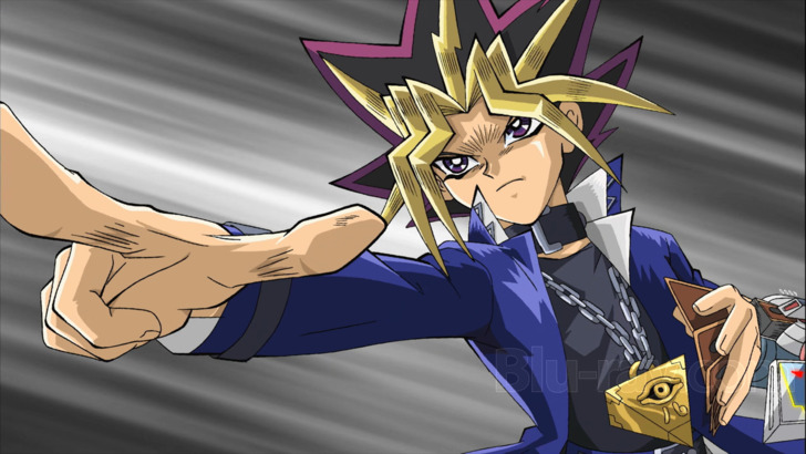 Yu-Gi-Oh! Protagonists Wallpaper 1080p Full HD : r/yugioh