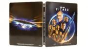 洋画・外国映画 Star Trek: Picard: The Final Season [Blu Star Trek: Picard - The Final Season [DVD]: Amazon.ca
