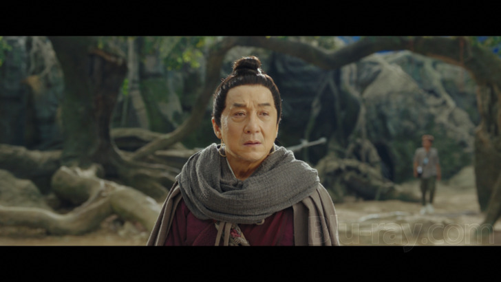 Ride On - Official Trailer (English) Jackie Chan, 2023