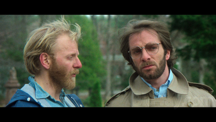 DVD Exotica: Fulci's House By the Cemetery, Restored and Delivered in 4K