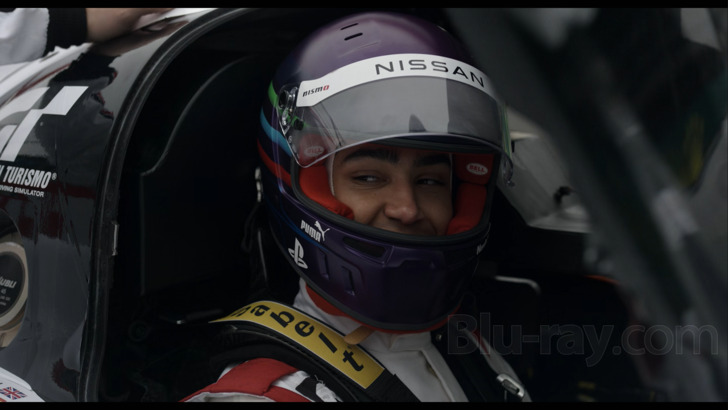 At Darren's World of Entertainment: Gran Turismo Sport: PS4 Review