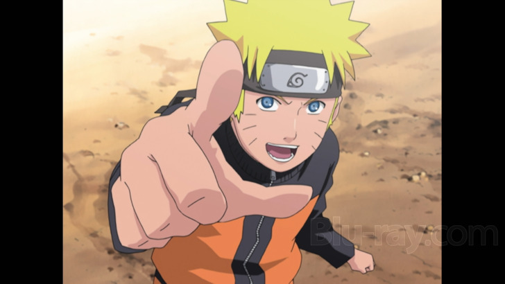 The Official Live-Action Naruto News & Discussion Thread