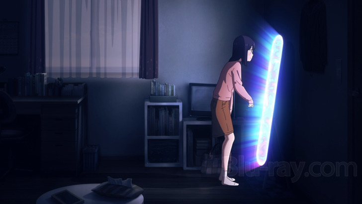Lonely Castle in the Mirror Blu-ray (Kagami no Kojo / かがみの孤城)
