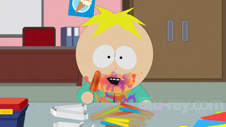 South Park: The Streaming Wars - Part 2: Teaser - Trailers