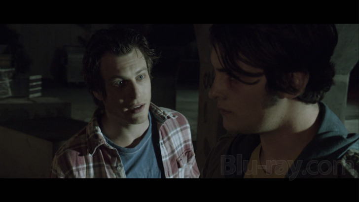 Deadgirl Blu Ray 15th Anniversary Edition