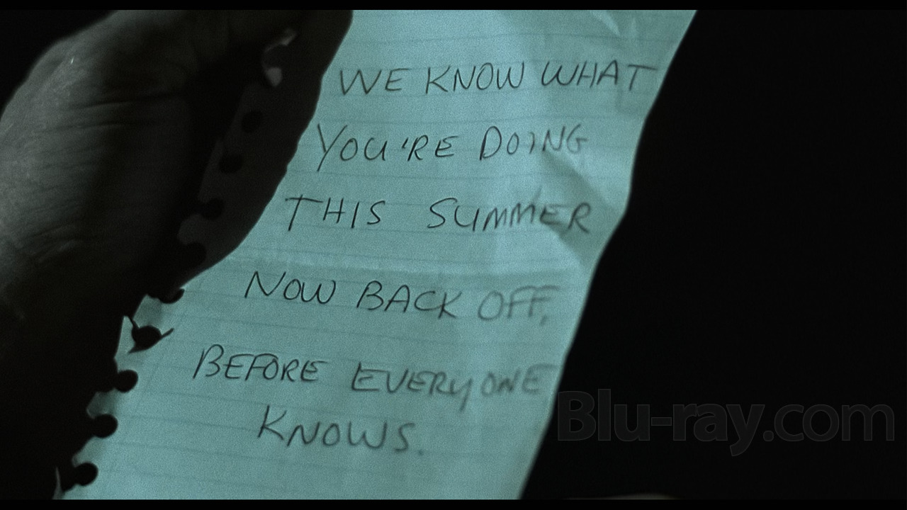 From the 2023 Sony Blu-ray