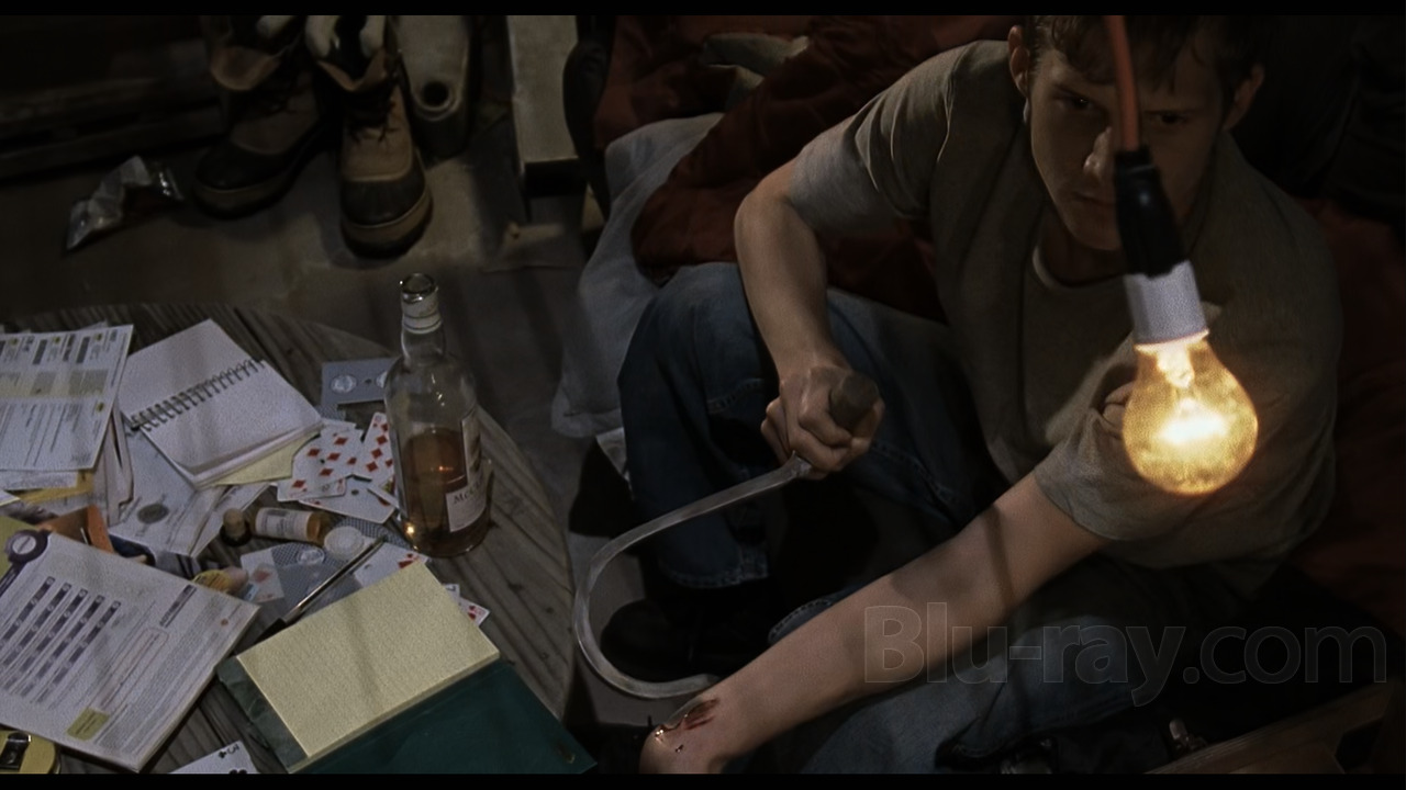 From the 2023 Sony Blu-ray