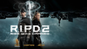 R.I.P.D. 2: Rise of the Damned Blu-ray