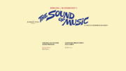 The Sound Of Music (Original Soundtrack Recording) [Super Deluxe Edition]  [4 CD/Blu-ray Boxset]
