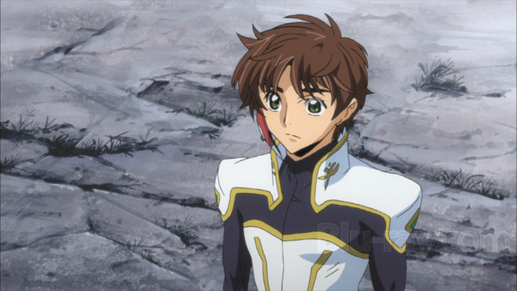 Cool Stuff: The Code Geass Anime Box Set Is Worthy Of The Black Knights