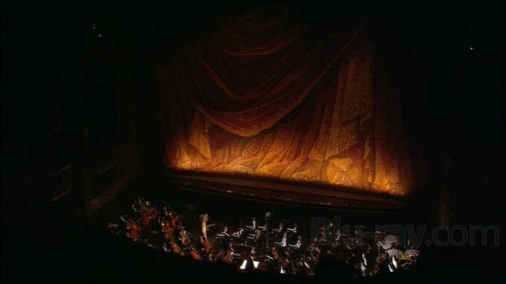 Minkus: La Bayadère Blu-ray (Paris Opera Ballet)