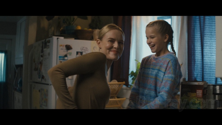 The Locksmith Blu-ray