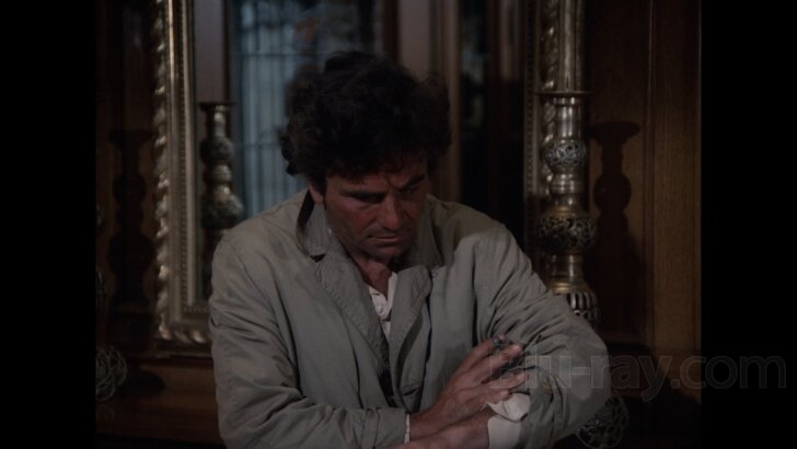 Columbo' Is Perfect Comfort Viewing