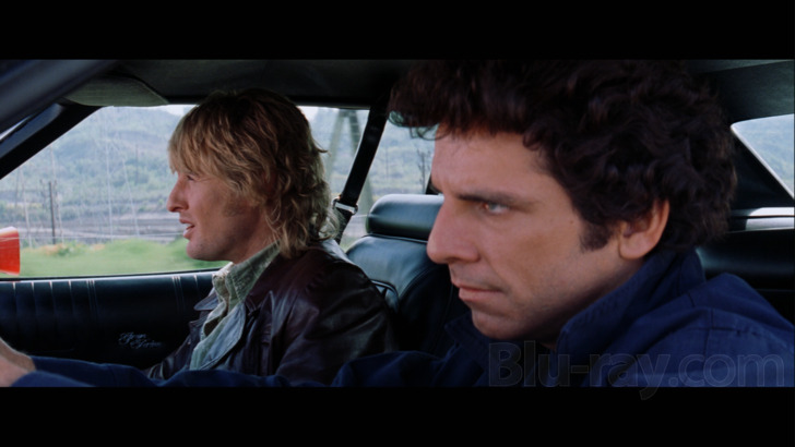 Starsky and Hutch Blu-ray (Warner Archive Collection)