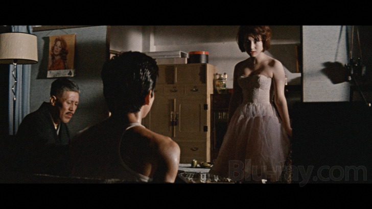 Elegant Beast Blu-ray (しとやかな獣 / Shitoyakana kedamono / The
