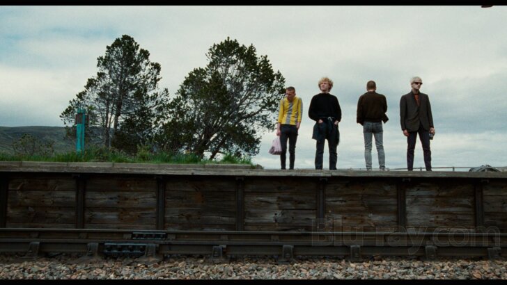 Trainspotting streaming netflix hot sale