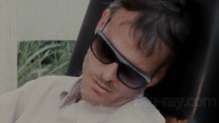 Jason Hurrell Killer! Blu-ray