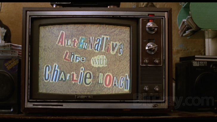 Where Can I Watch Joe's Apartment For Free Joe's Apartment Blu-ray (Warner Archive Collection)