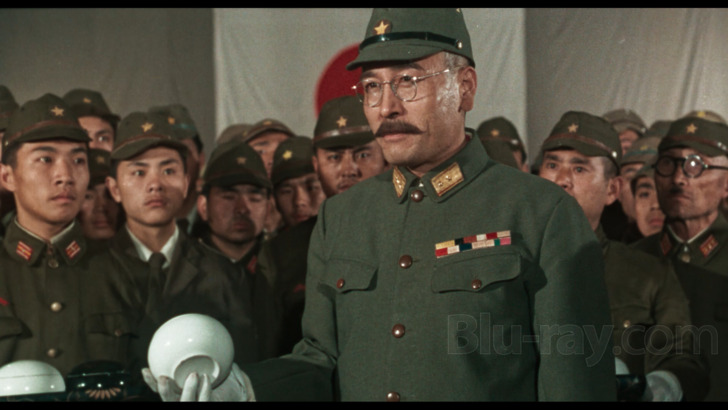 Men Behind The Sun Oddział 731 Men Behind the Sun Blu-ray (Hēi tài yáng 731 / 黑太陽731)