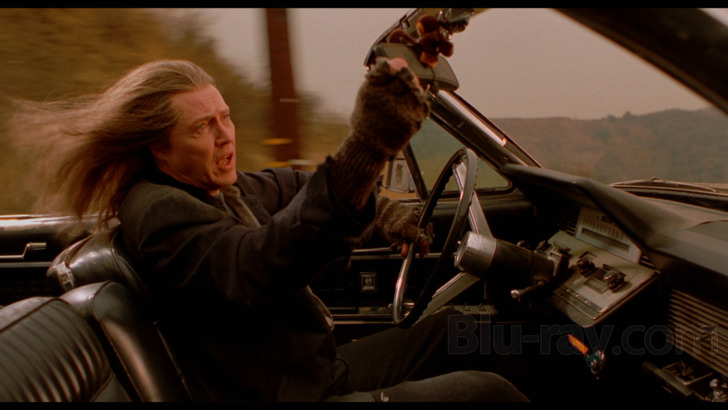 The Prophecy 3 The Ascent 4K Bluray (4K Ultra HD + Bluray)