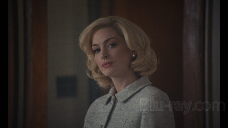 Eileen Blu-ray