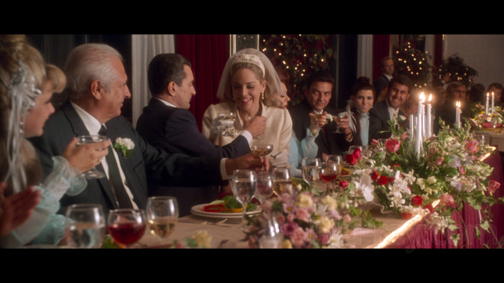 Casino Blu-ray (Remastered Edition)