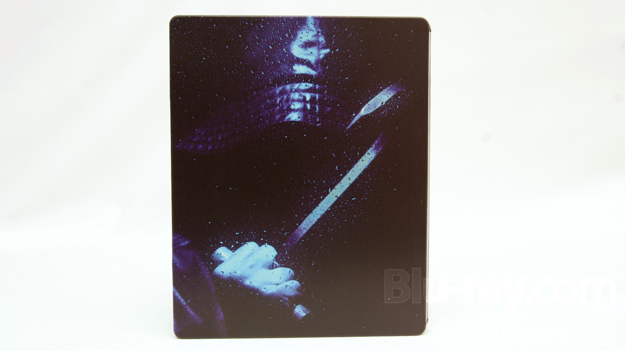 From the Mill Creek steelbook