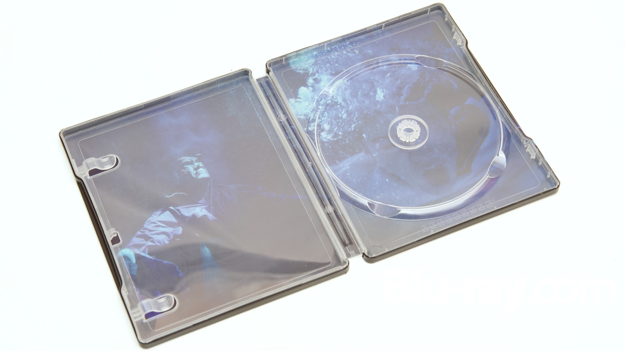 From the Mill Creek steelbook