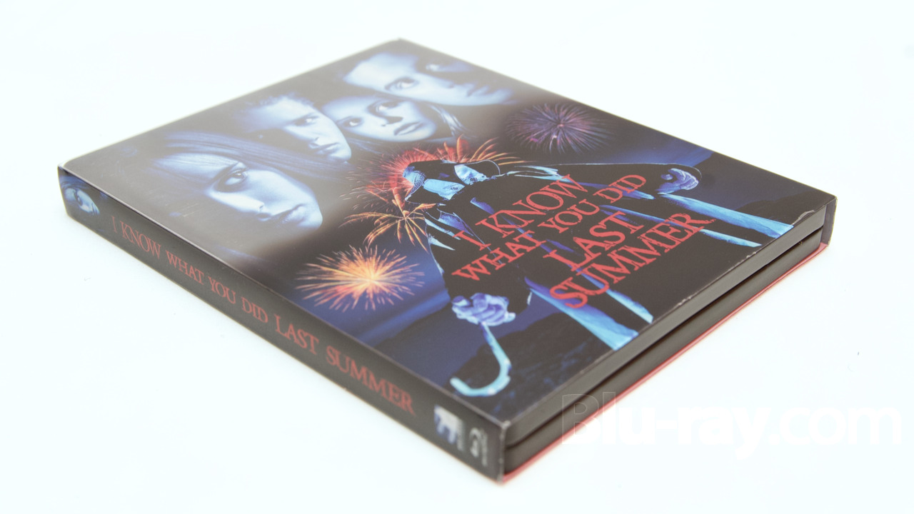 From the Mill Creek steelbook